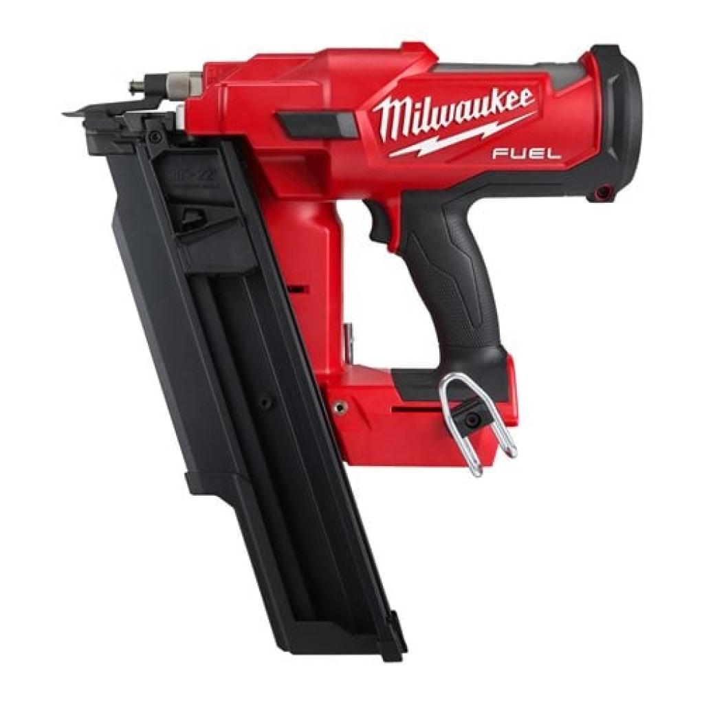 Milwaukee M18 FUEL constructie tacker (M18 FFN21-0C)