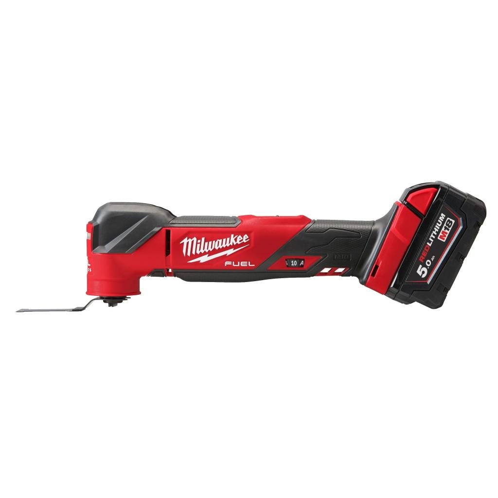 Milwaukee M18 FUEL multitool (M18 FMT-0X)