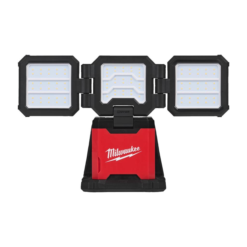 Milwaukee M18 Multi-Directional Task Light  (M18 MDTL-0)