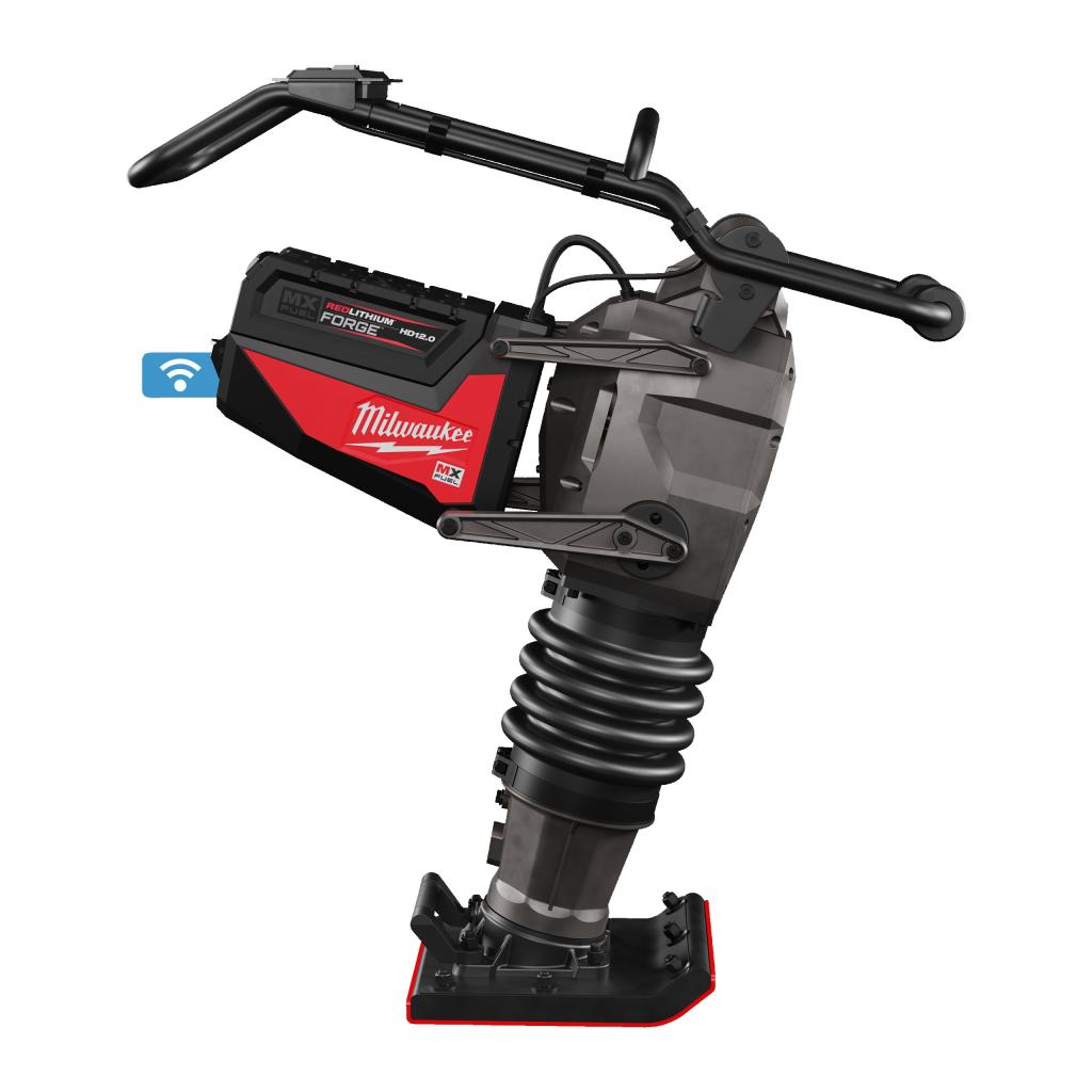 Milwaukee MX FUEL™ Stamper (MXF RAM60-122)