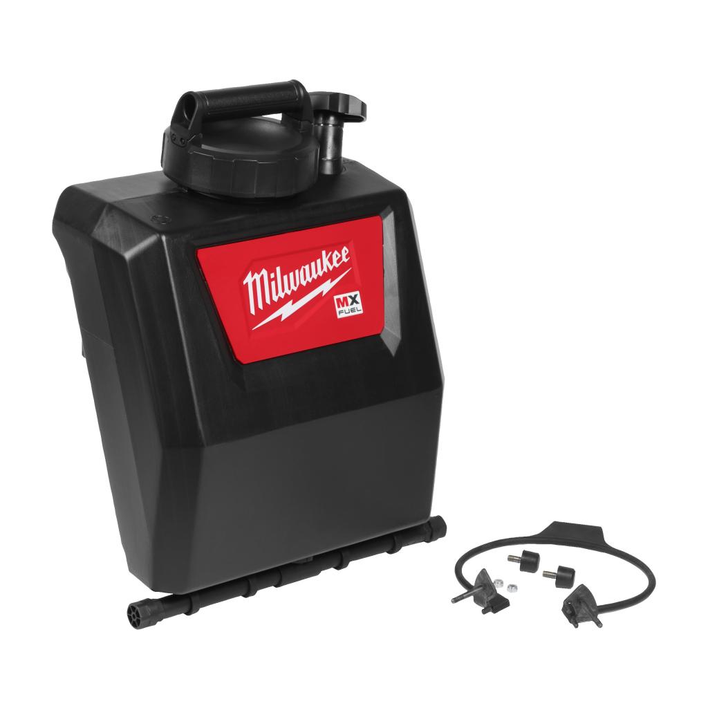 Milwaukee MX FUEL™ Trilplaat Water Tank (MXF PC50 WT)