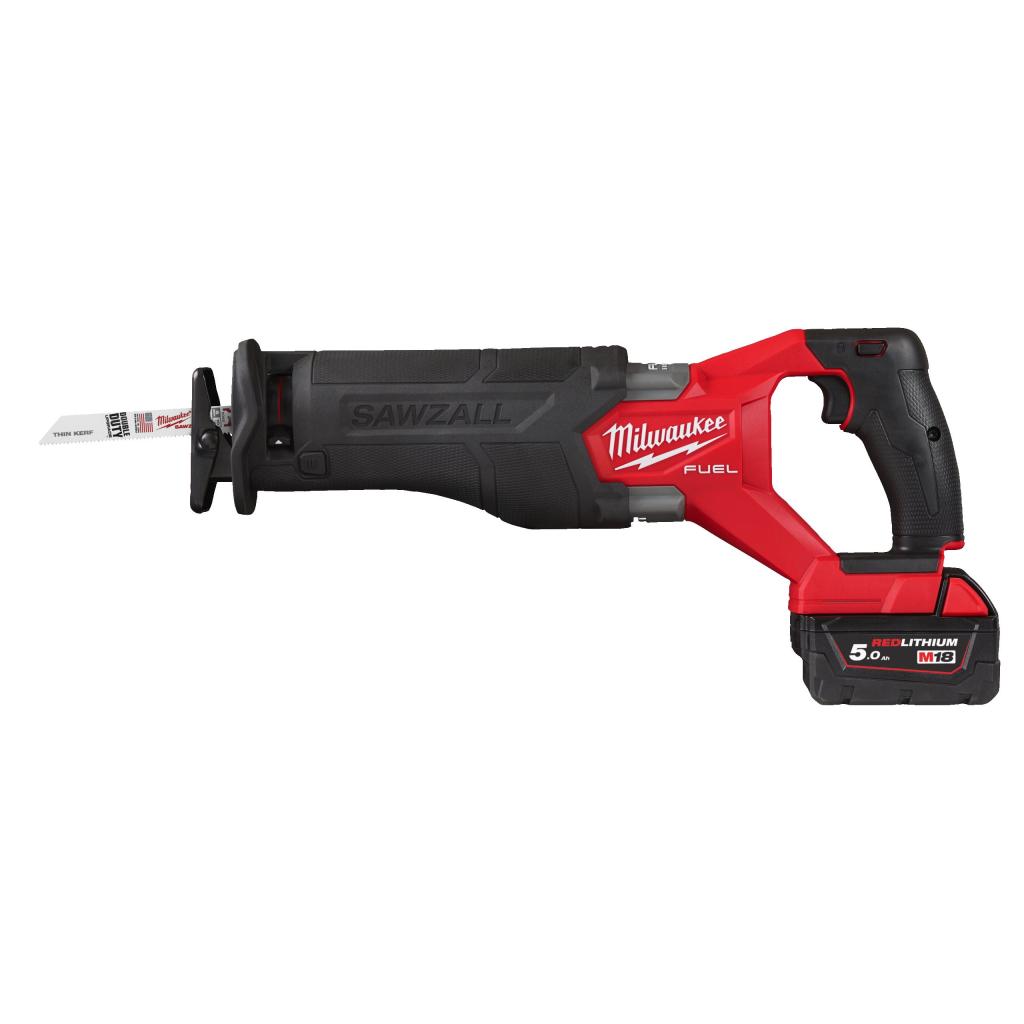 Milwaukee M18 FUEL SAWZALL® reciprozaagmachine (M18 FSZ-0X)