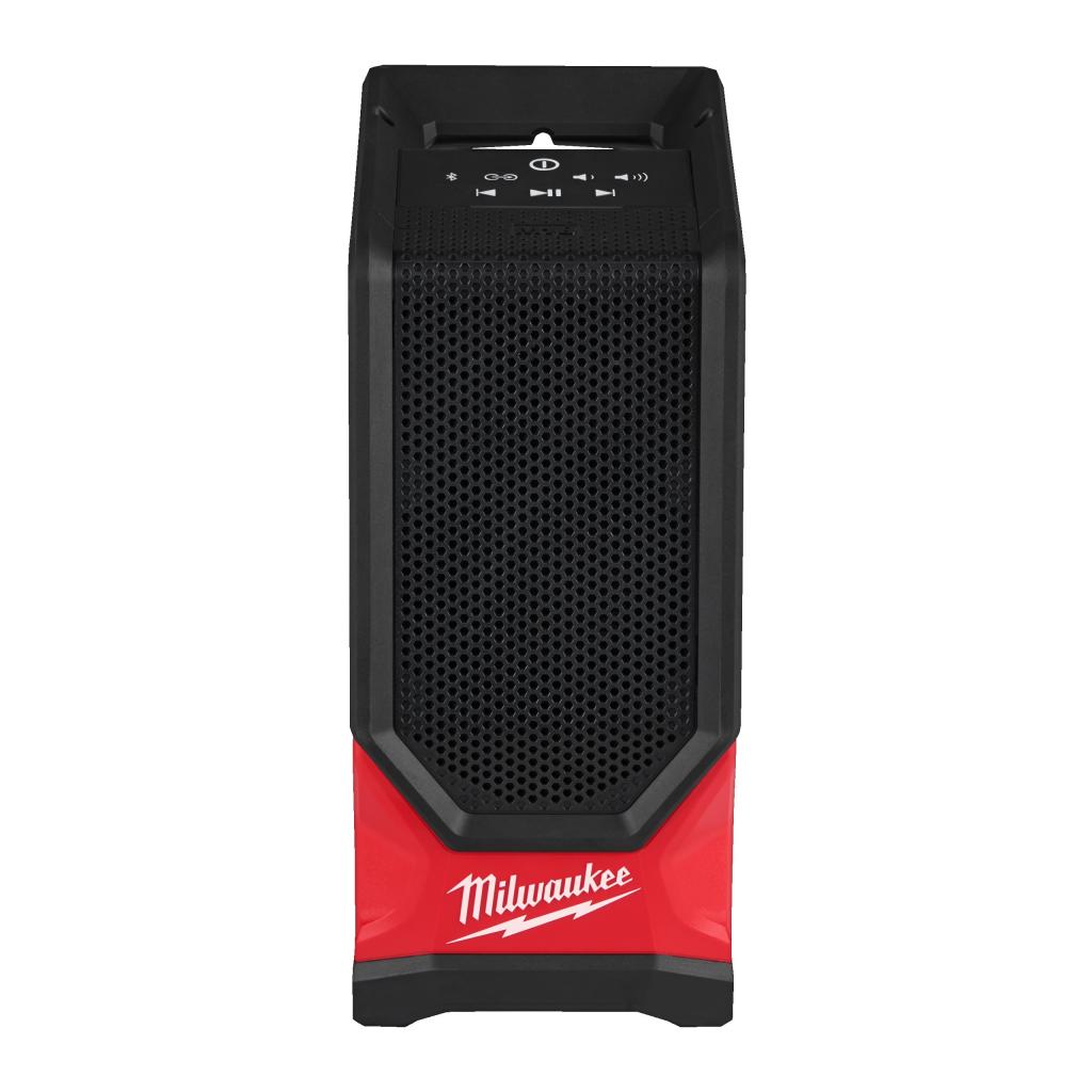 Milwaukee M18 JOBSITE Speaker Gen 2 (M18 SPEJSG2-0)