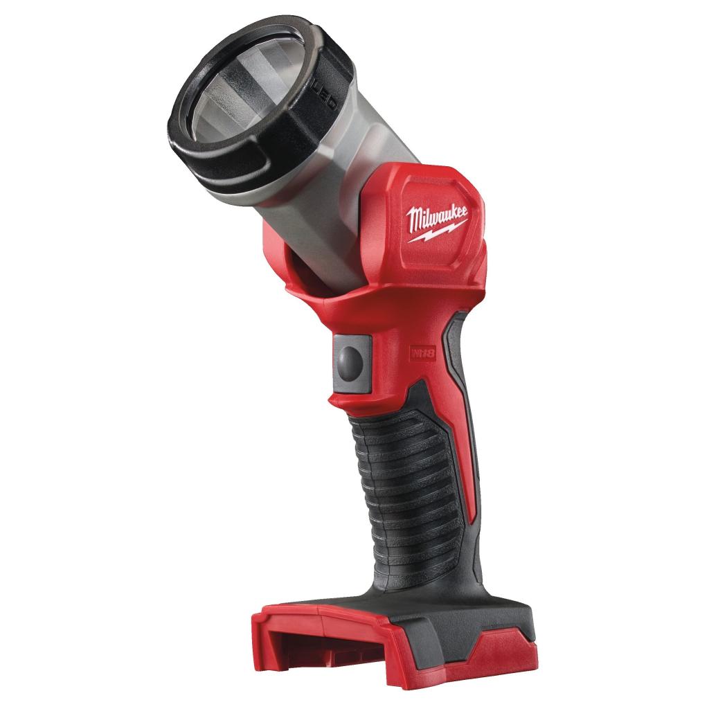 Milwaukee M18 LED werklamp (M18 TLED-0)