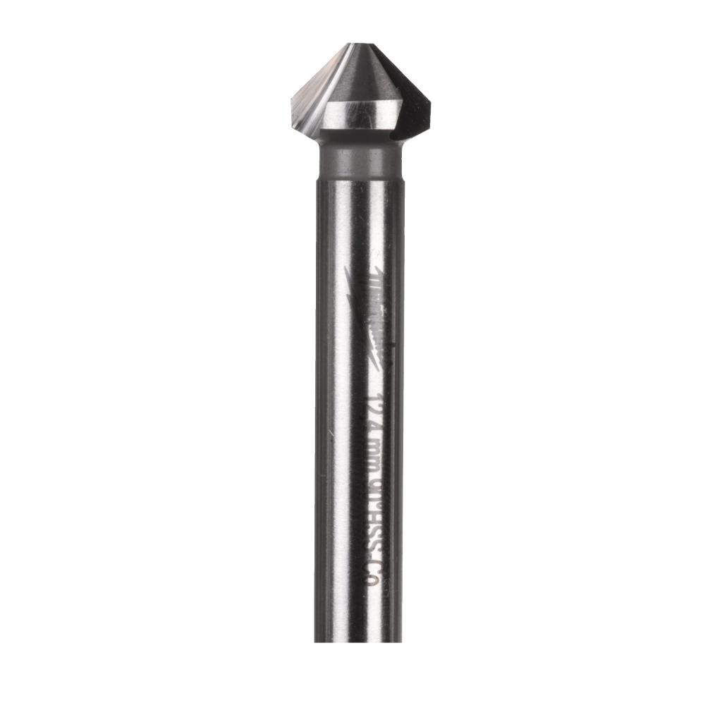 Milwaukee Verzinkboor HSS Cobalt 10,4mm