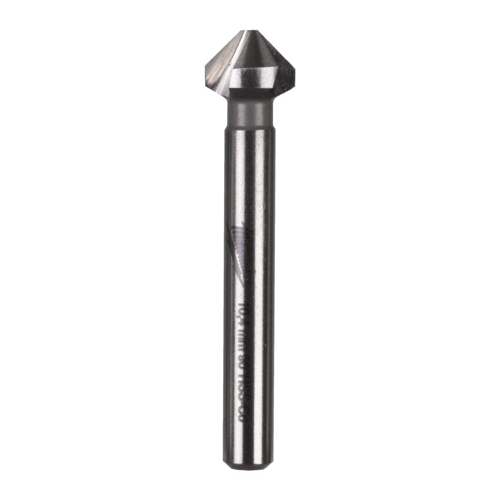 Milwaukee Verzinkboor HSS Cobalt 12,4mm