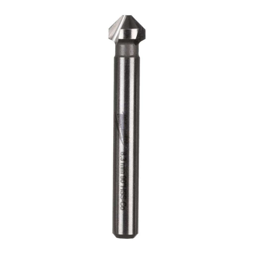 Milwaukee Verzinkboor HSS Cobalt 16,5mm
