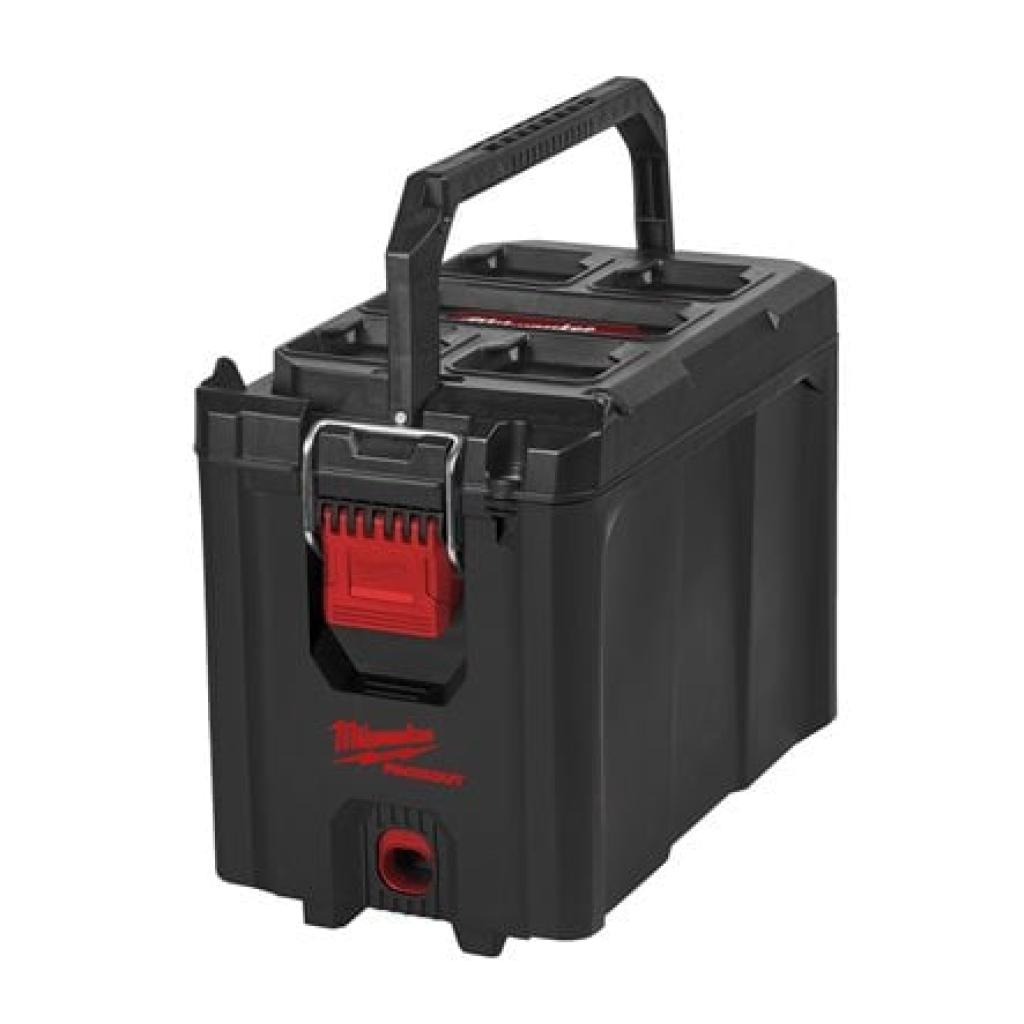 Milwaukee PACKOUT™ Compacte Toolbox