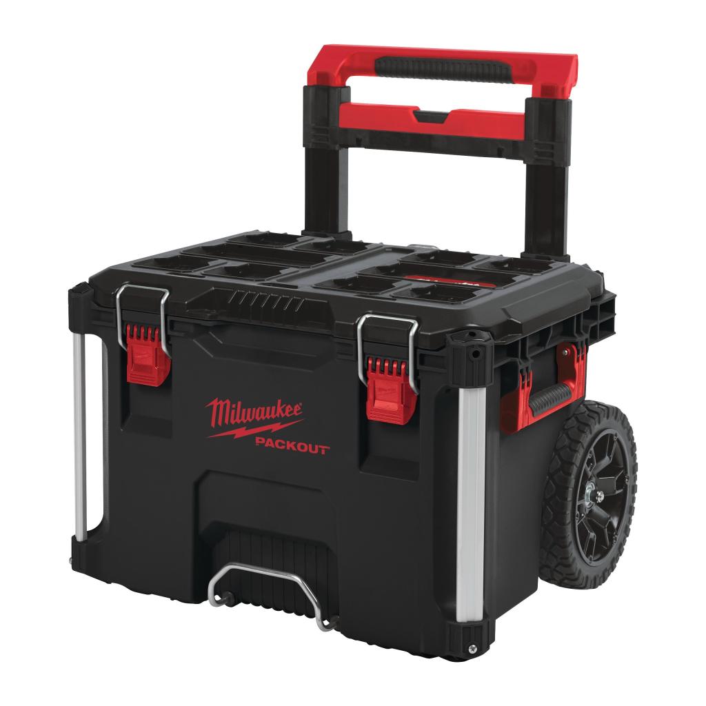 Milwaukee PACKOUT™ Trolley koffer 1