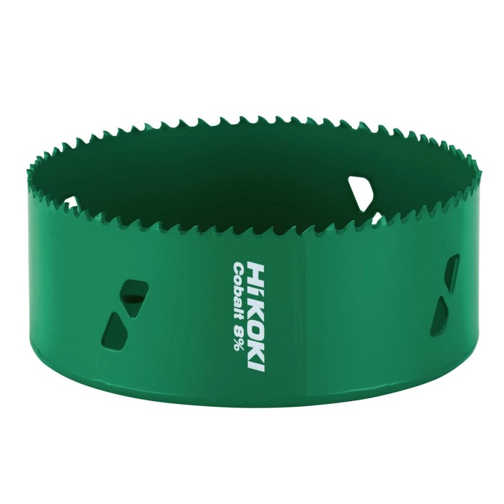 GATZAAG HSS-Co 140MM X 44MM 4/6 TPI (OUD 752154)