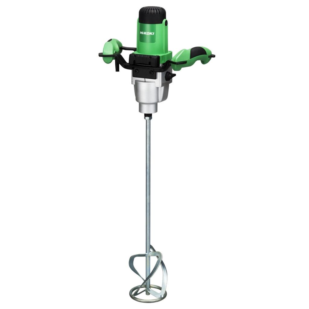 HiKOKI UM12VST2UAZ/ MIXER 230V - 1.200 W - M14 in DOOS