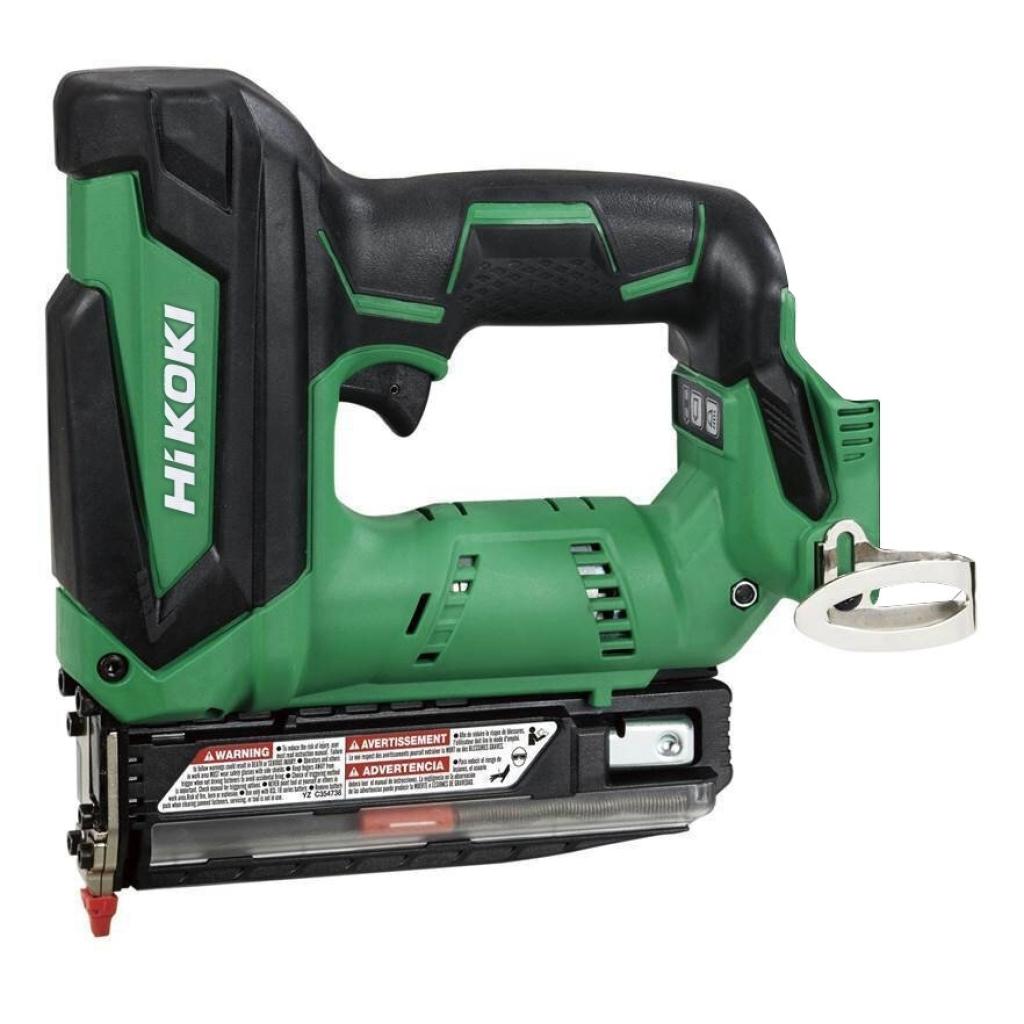 HiKOKI NP18DSALW4Z/ ACCU PIN NAILER 18V - 23 GAUGE - 35MM - MV - EXCLUSIVE (= zonder accu's en lader