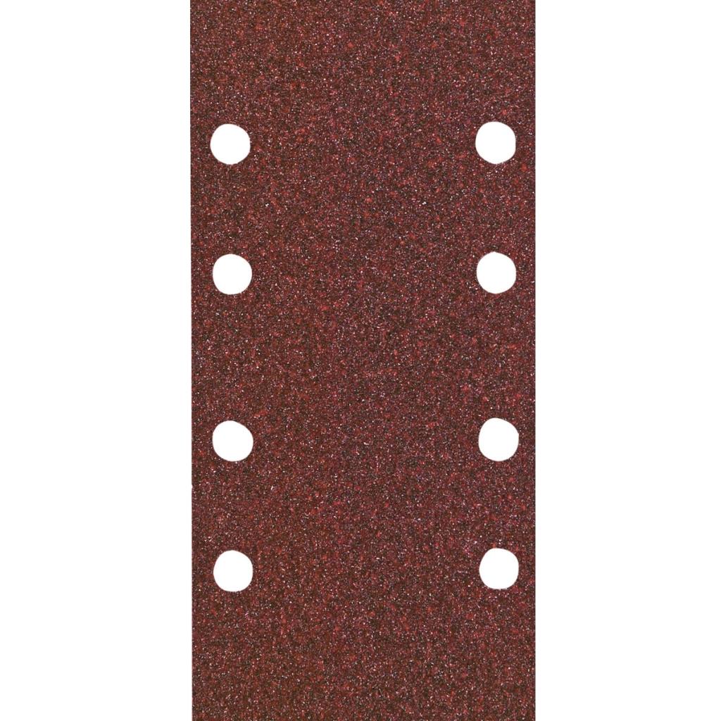 HiKOKI 753023/ SCHUURPAPIER 93X185 K80 (10 ST)