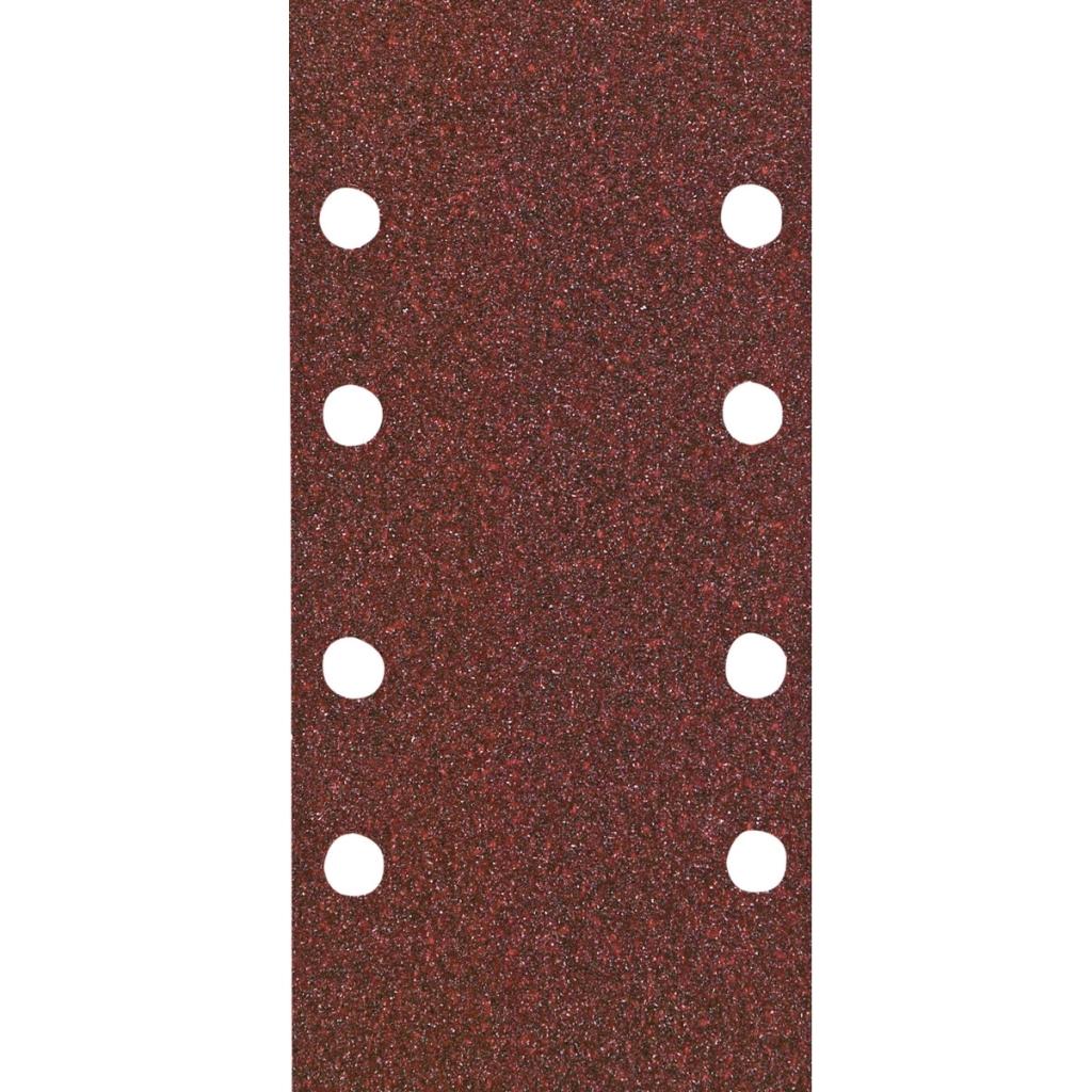 HiKOKI 753025/ SCHUURPAPIER 93X185 K120 (10 ST)