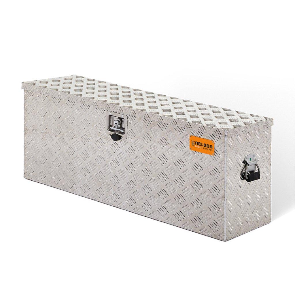 Alu werkkoffer ALBOX3 (1150x380x450)