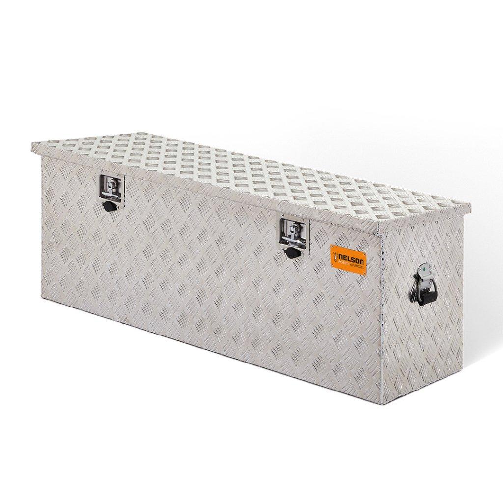 Alu werkkoffer ALBOX4 (1350x545x490)
