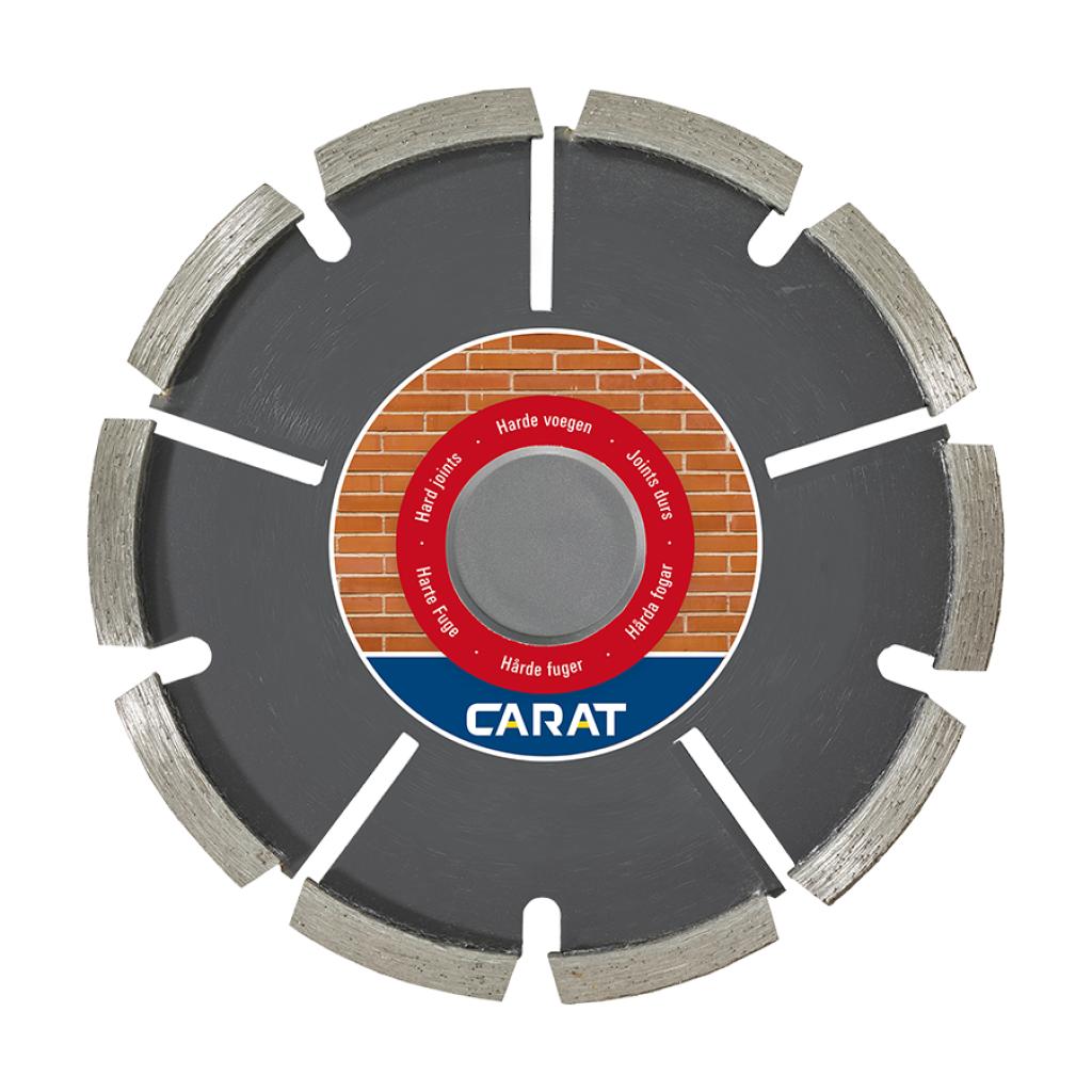CARAT CTY2303008 CTY Standaard 230 harde voegen 8mm