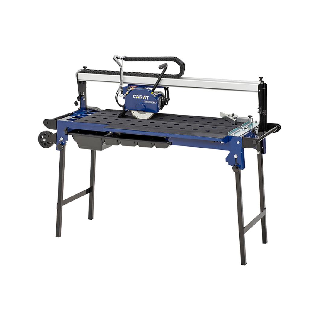CARAT GK10400SET Caracoup 104 Tegelzaagmachine incl. zaagblad CDCP