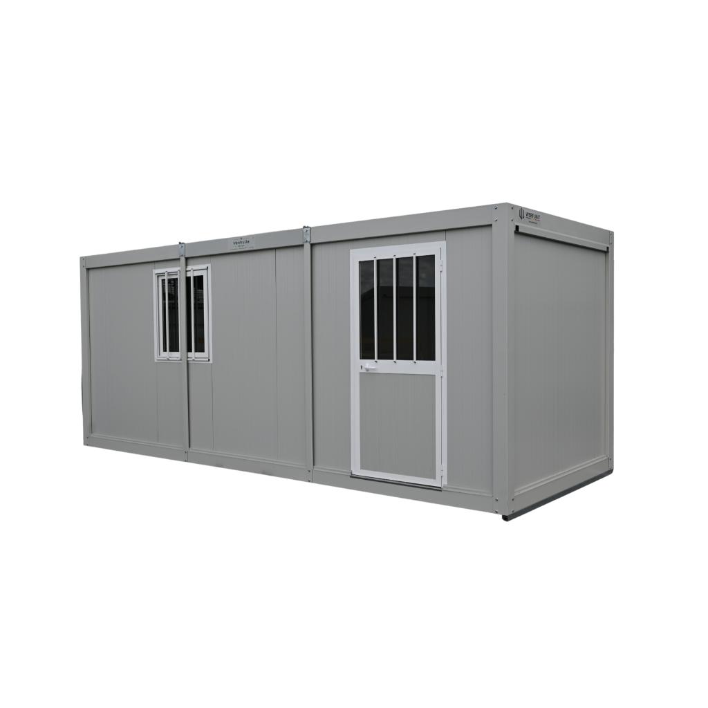 Werfunit 614x240x248h standaard