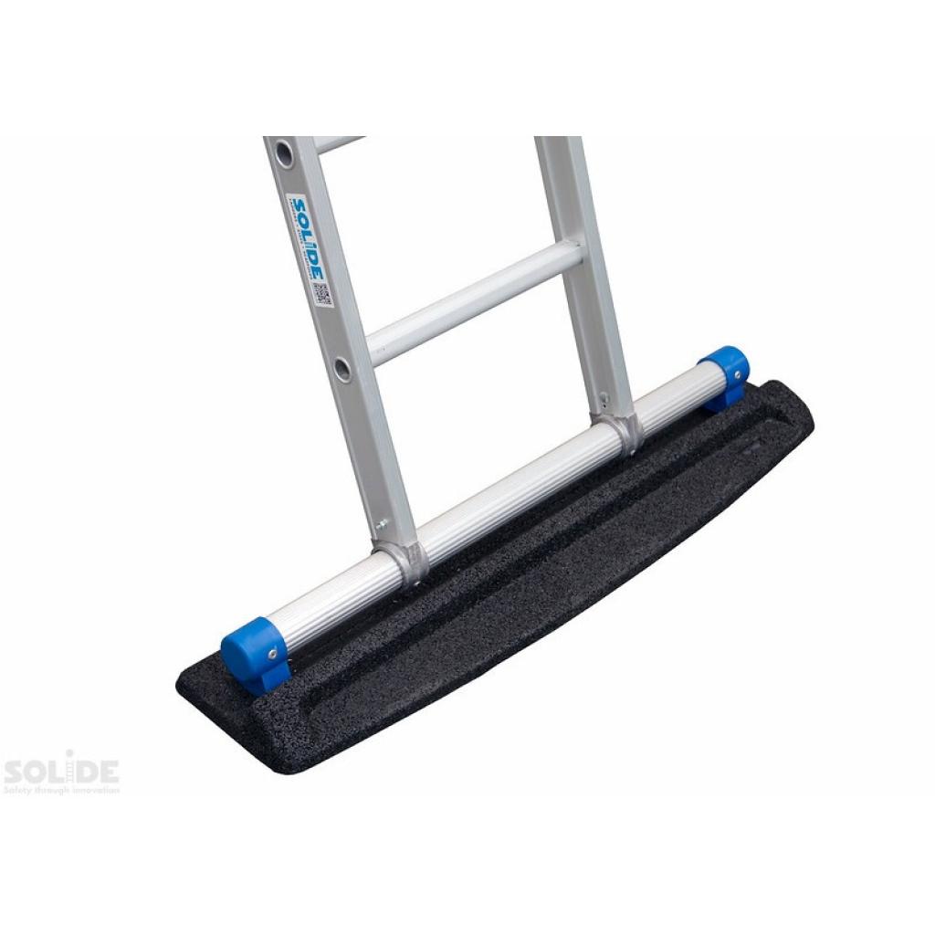 Laddermat / 100x25cm