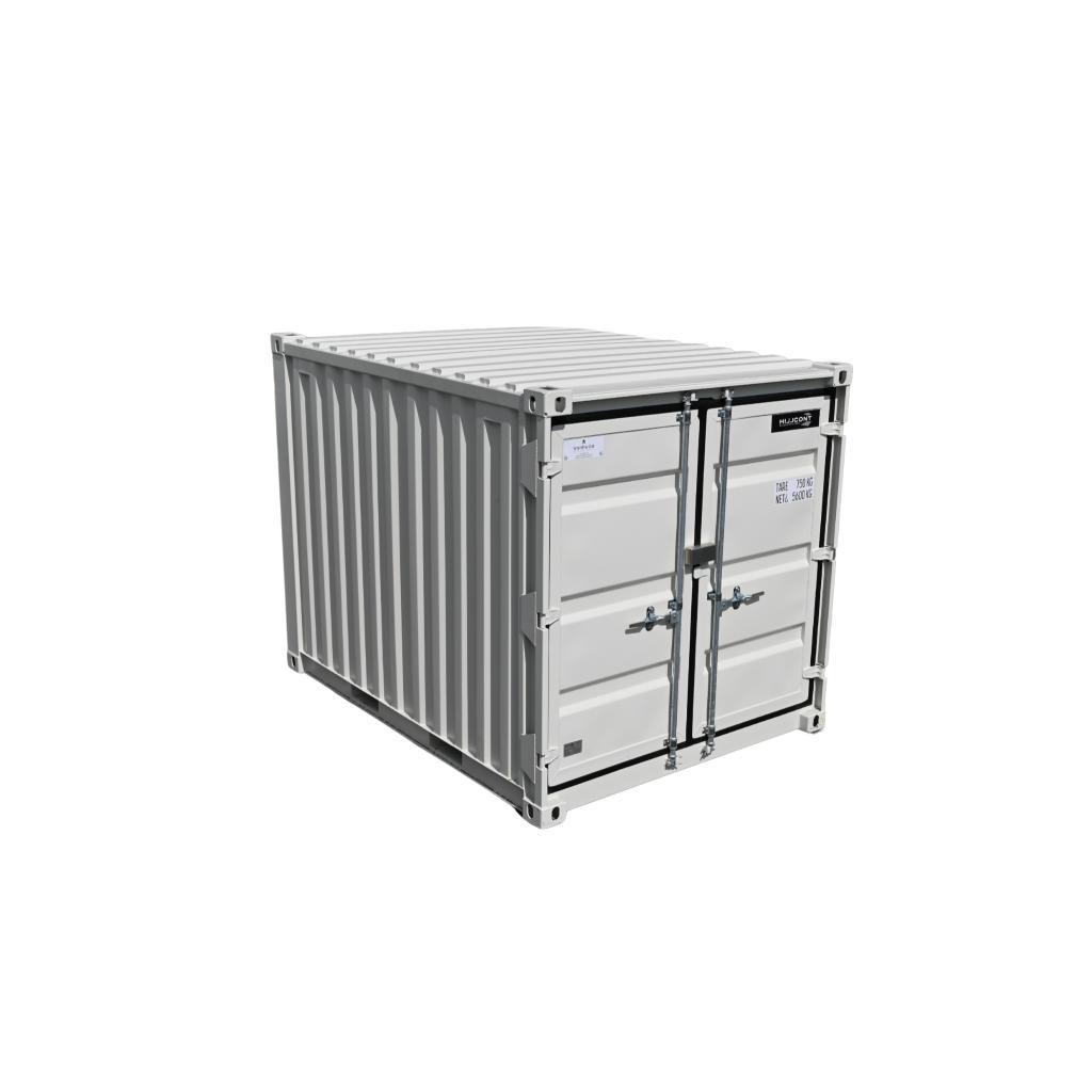 Opslagcontainer  9' - LC09I - 2931 x 2200 x 2260 mm