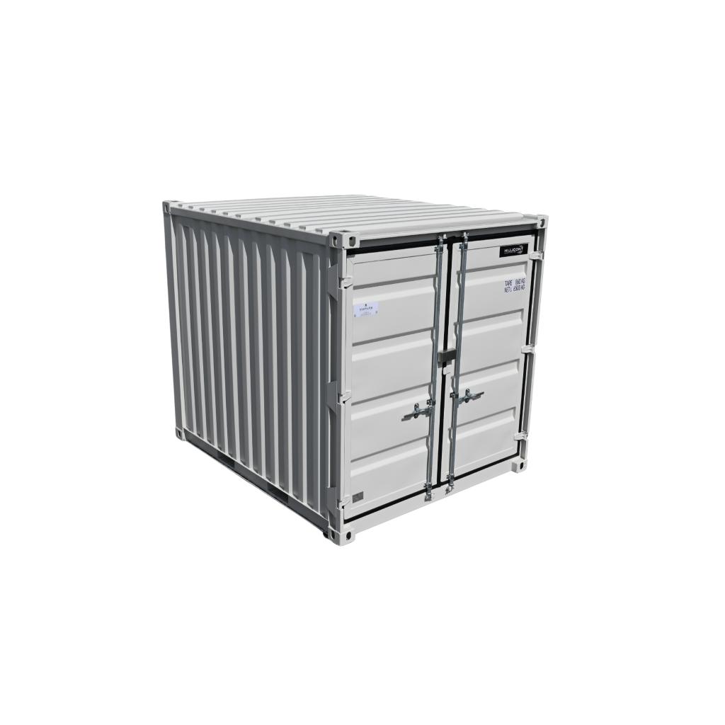 Opslagcontainer 10' - LC10I - 2991 x 2438 x 2591 mm
