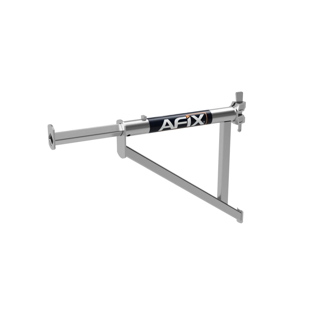 AFIXFAST X52 Uitschuifbare console 0.40/0.60
