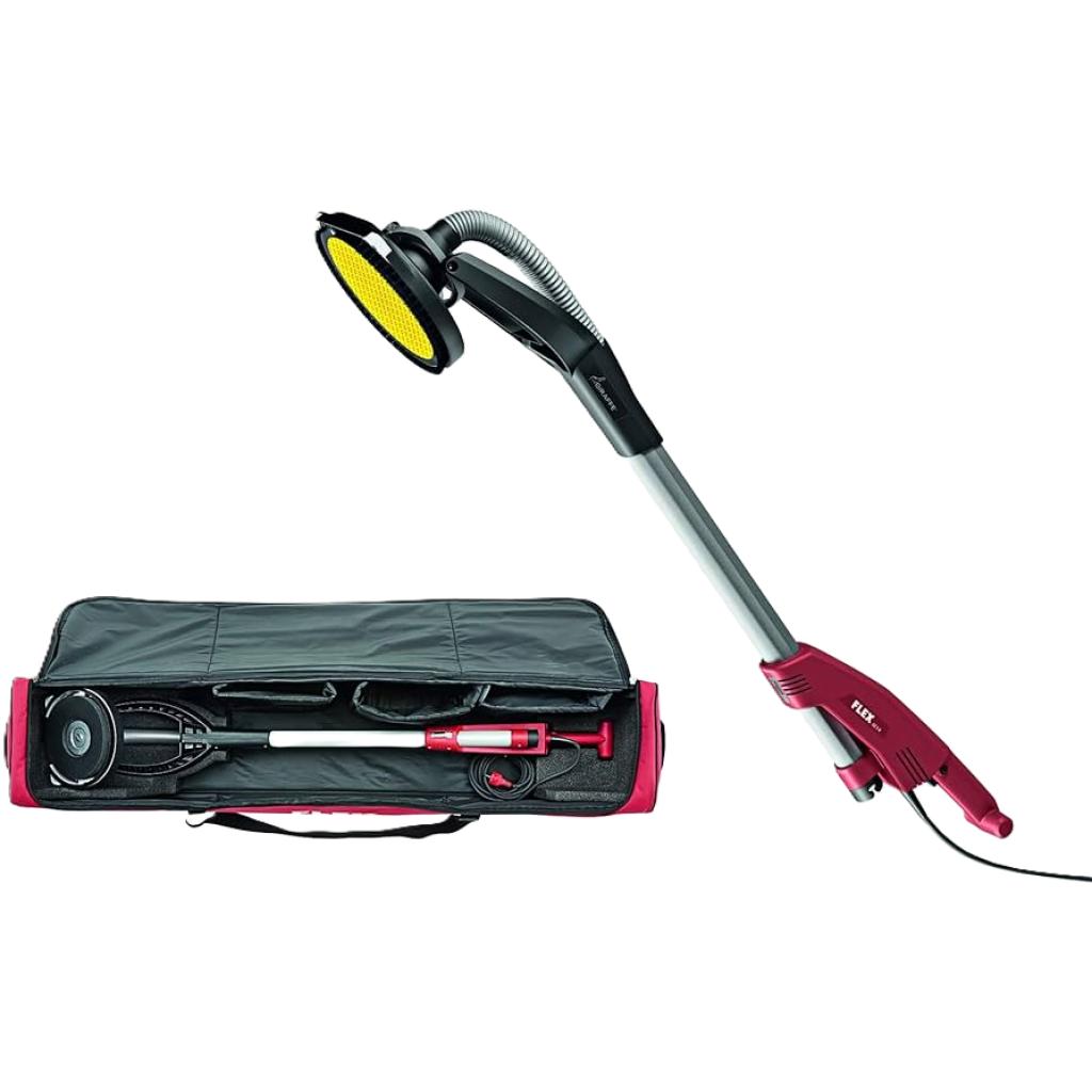 Flex GE5 R Giraffe met randschuurkop in transporttas (409324)