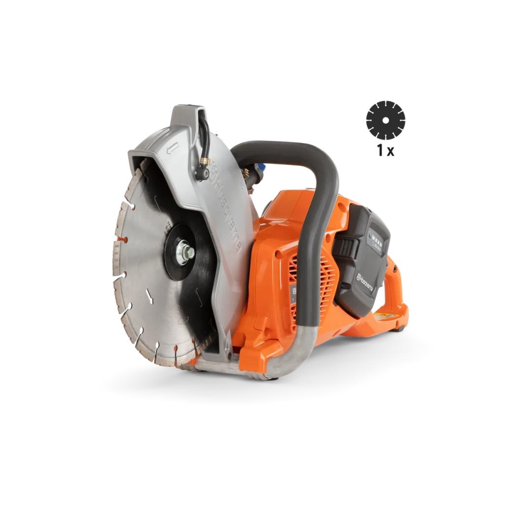 POWER CUTTER K 540i EU/RoW