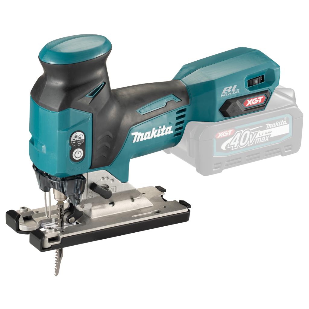 Makita Accu decoupeerzaag 40V max (JV001GZ01)