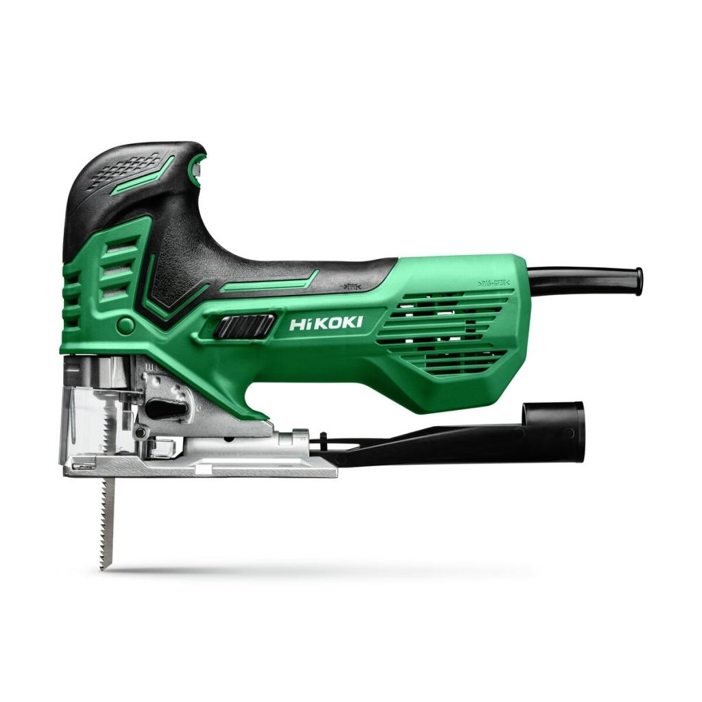 HiKOKI DECOUPEERZAAGMACHINE T-GREEP 230V - 800 W (CJ160VAW1Z)