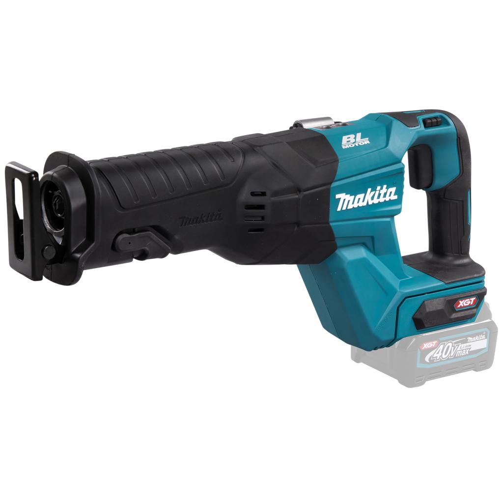 Makita Accu reciprozaag XGT 40Vmax (JR001GZ)