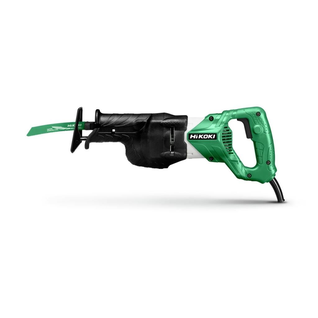 HiKOKI SCHROBZAAGMACHINE 230V - 1.010 W (CR13V2WSZ)