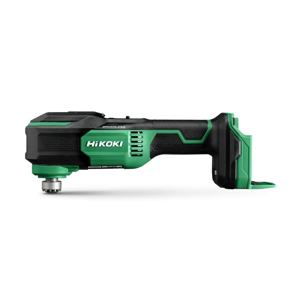 HiKOKI ACCU MULTI TOOL 18V (CV18DAW4Z)