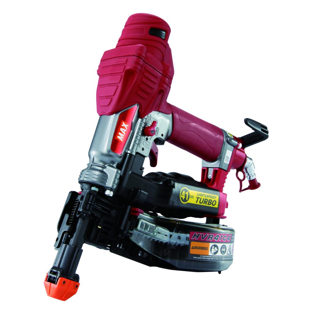 MAX HP Turbodriver  HVR41G4 25-41mm