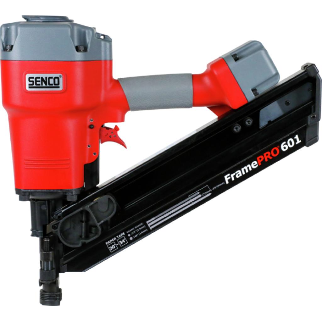 SENCO-FramePro 601 50-90mm / BF/TF + koffer (1st)