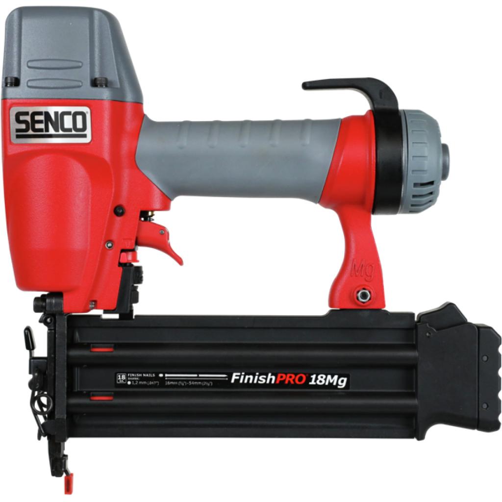 SENCO-FinishPro 18Mg / BF/TF + koffer (1st)