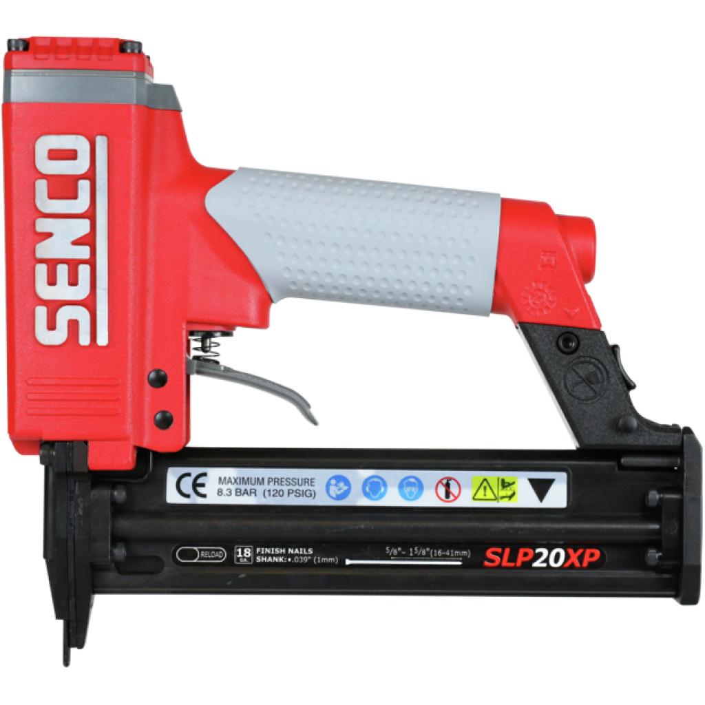 SENCO-SLP20XP TF / + koffer (1st)