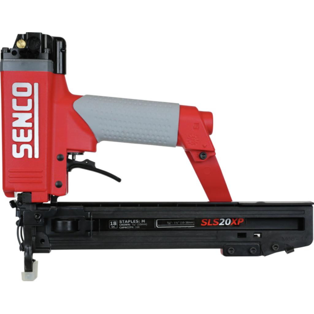 SENCO-Tacker SLS20XP / BF/TF + koffer (1st)