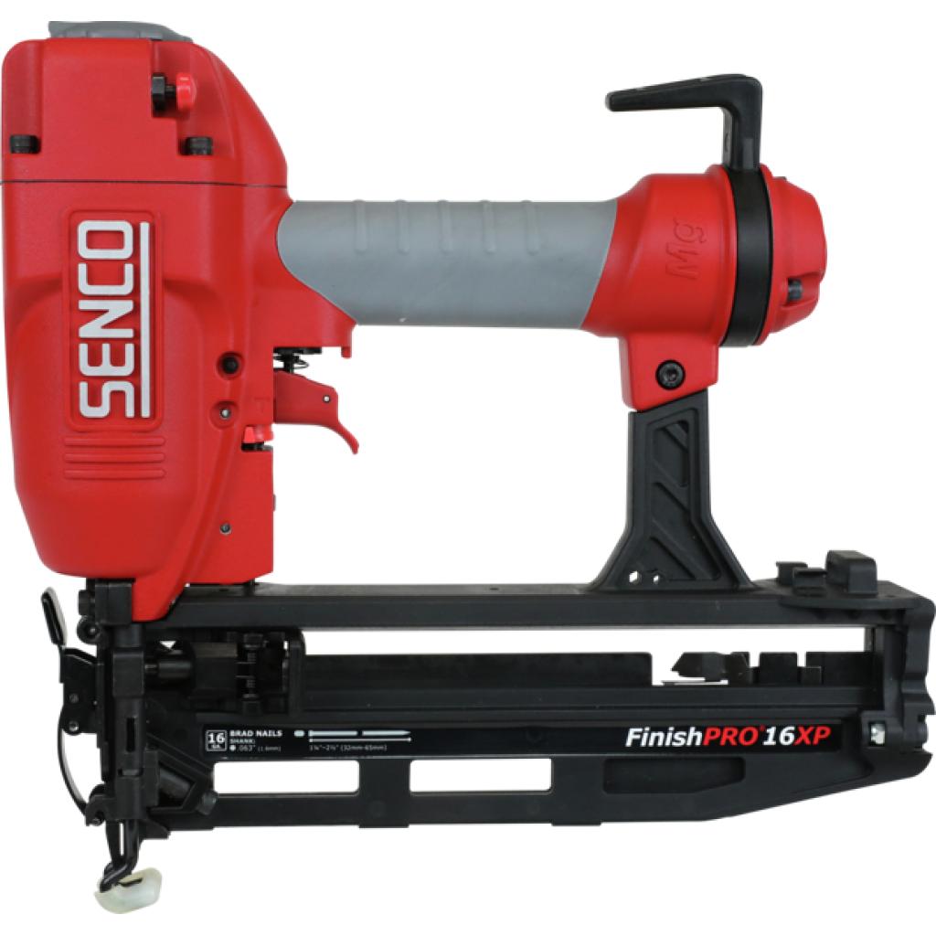 Senco FinishPro16XP BF/TF Inclusief koffer (1st)