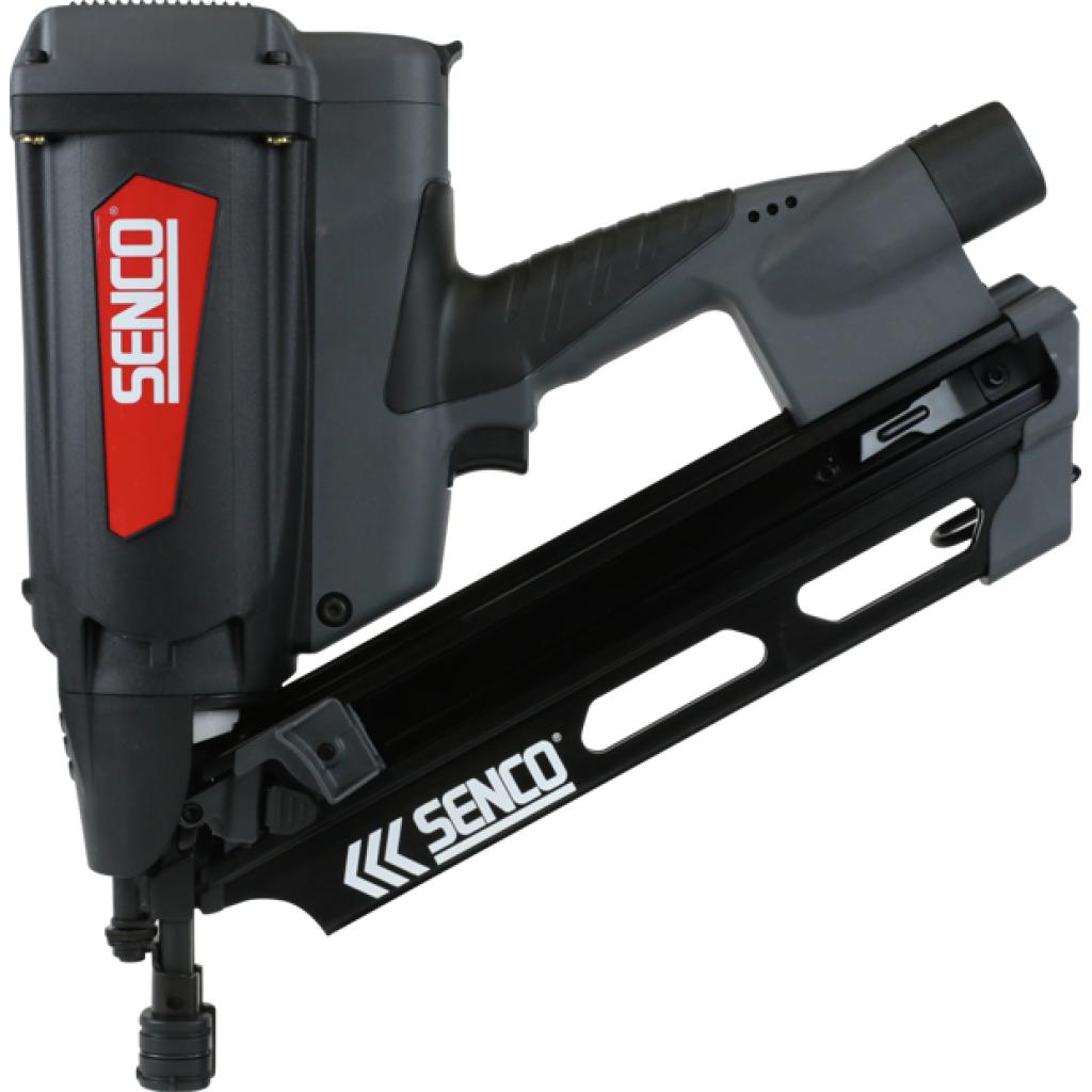 Senco SGT90i CH 90mm stripspijker machine gas (1st)