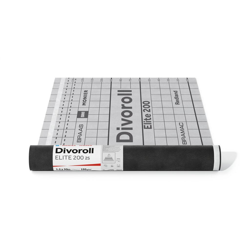 Divoroll Elite 200 2S