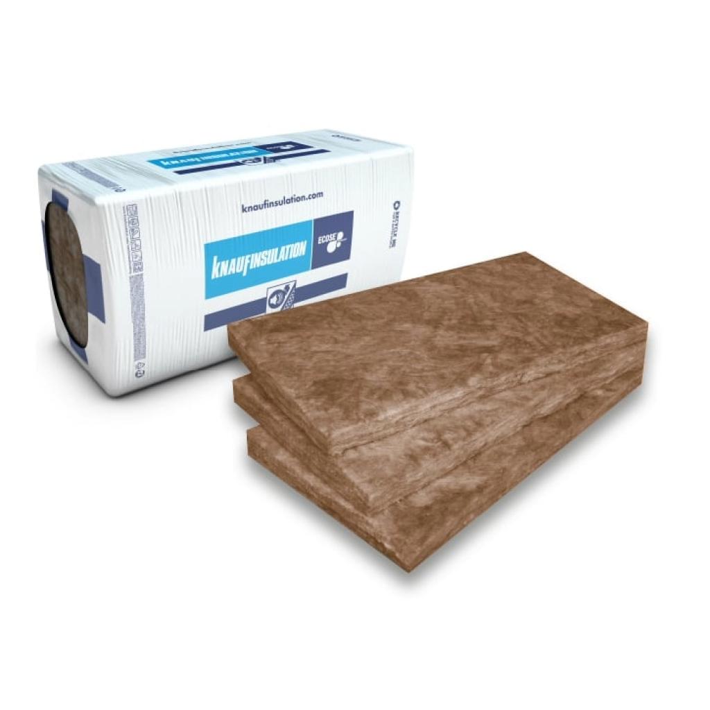 Knauf Acoustifit (1.35 m x 60 cm x 10 cm) (Rd=2,70)