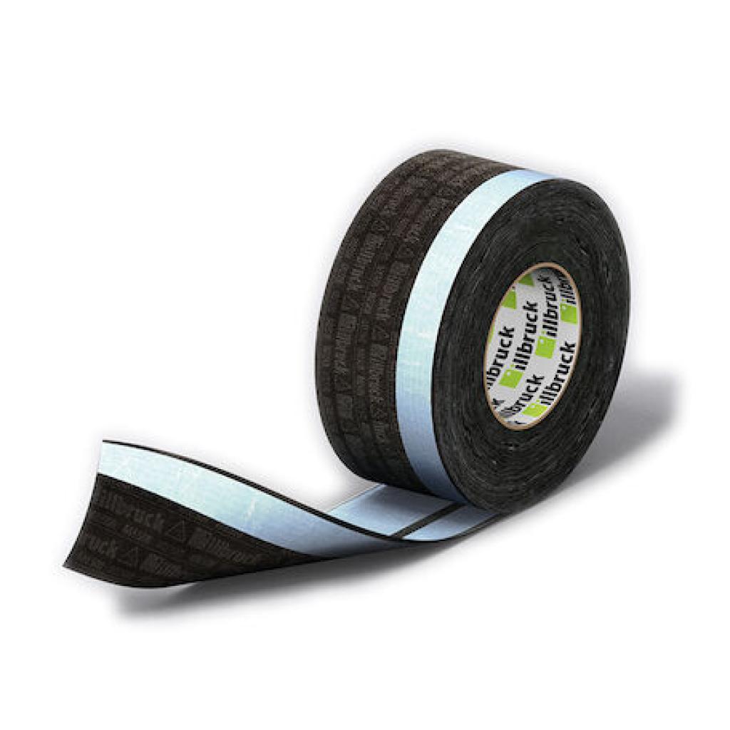 ILLBRUCK ME508 TWINAKTIV VV 140MM duo vliestape  ME508500252