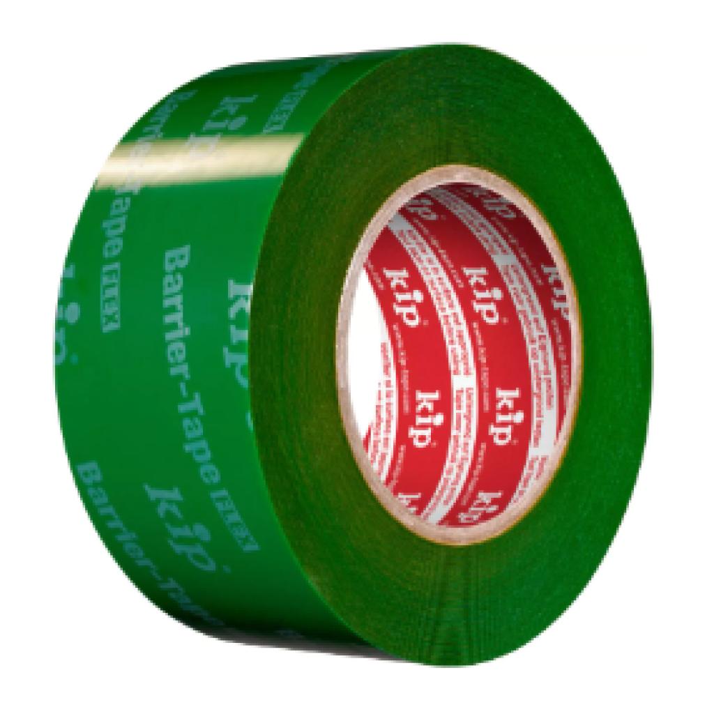 Kip 230 Barrier-TapeFlex - groen 60 mm 25 m 230-60