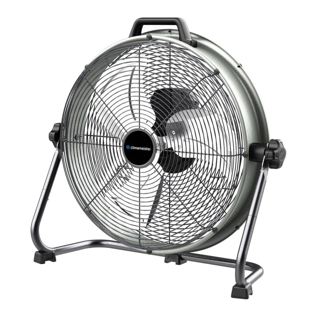 Contimac SMT 50s VENTILATOR 230V CLIMAMEISTER.