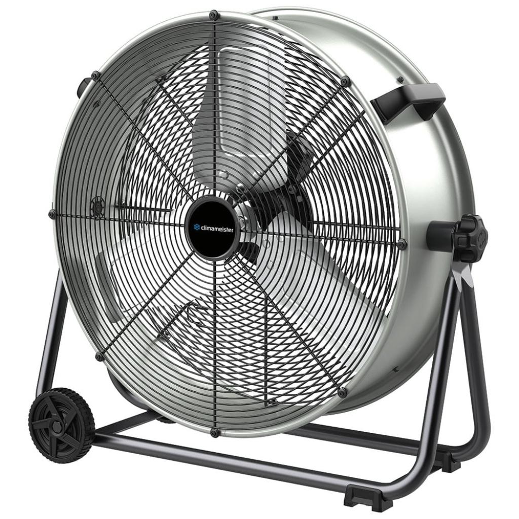 Contimac SMT 60s VENTILATOR 230V CLIMAMEISTER.