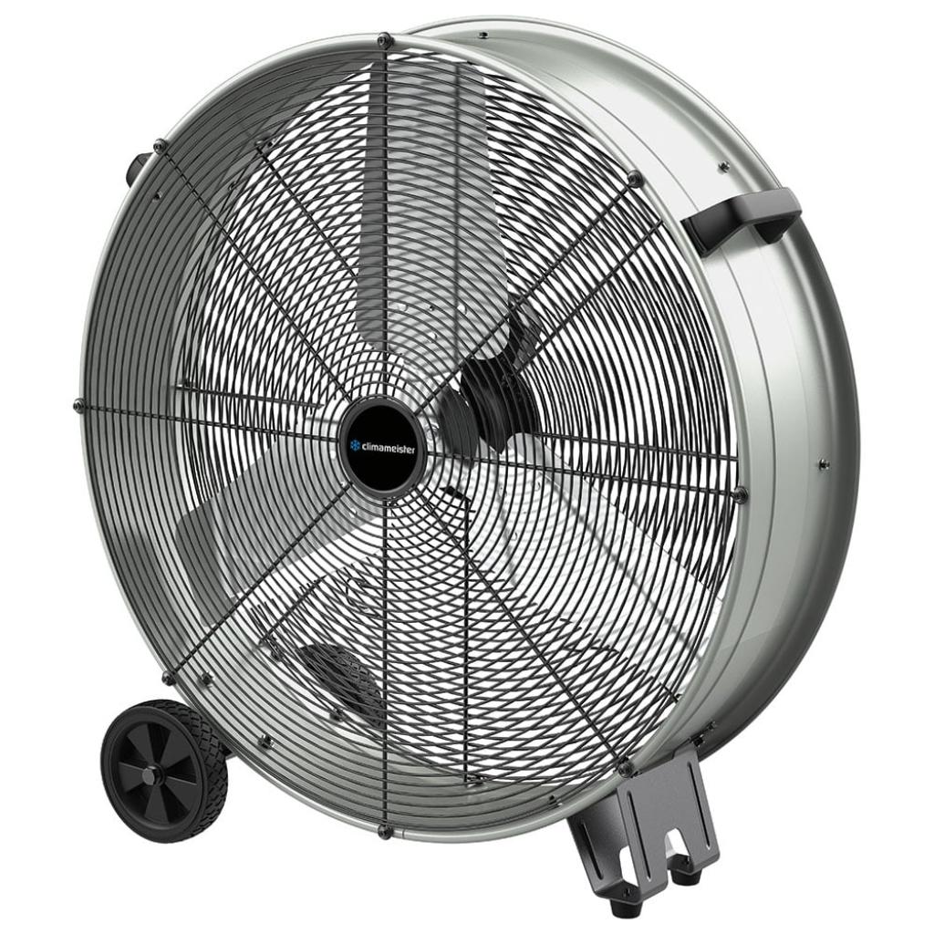 Contimac SMT 76s VENTILATOR 230V CLIMAMEISTER
