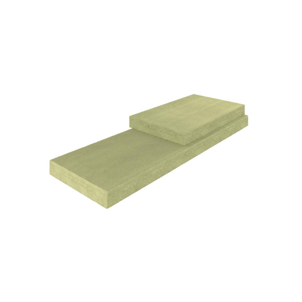 Rockwool Caproxx Energy -  6 cm - (Rd=1,55) - (1 m x 60 cm)