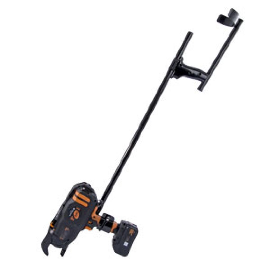 TJEP Extension-arm Elektronisch, Walking stick Elektronischf/TJEP Ultra Grip/ TJEP EP